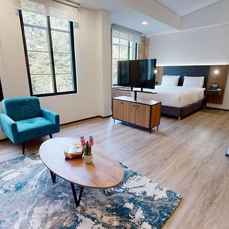 Nova Apartments ボゴタ エクステリア 写真