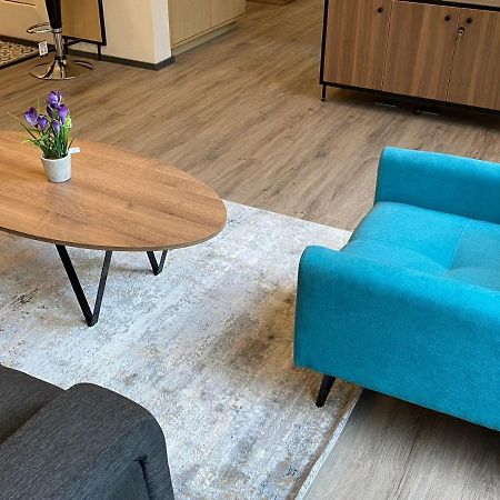 Nova Apartments ボゴタ エクステリア 写真