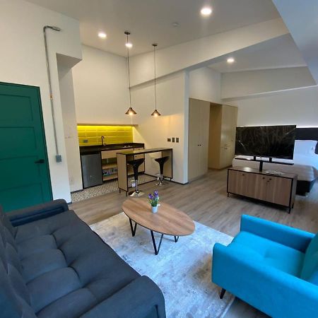 Nova Apartments ボゴタ エクステリア 写真