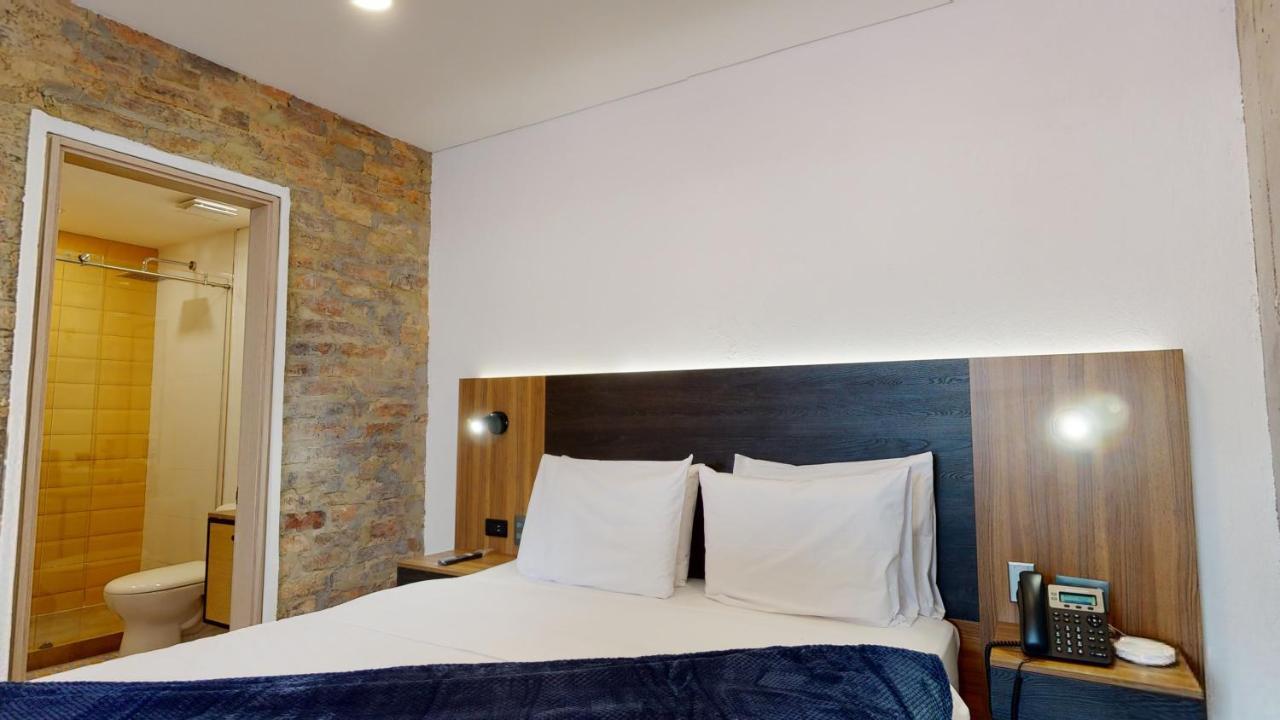 Nova Apartments ボゴタ エクステリア 写真
