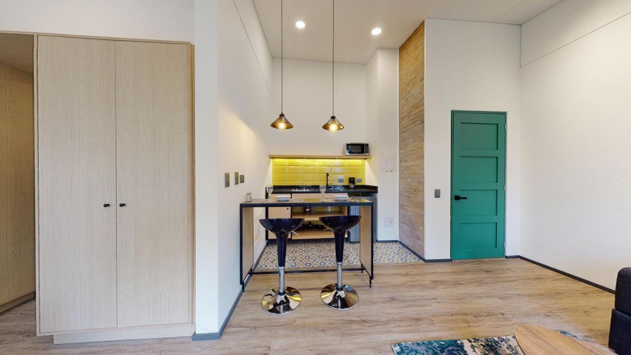Nova Apartments ボゴタ エクステリア 写真