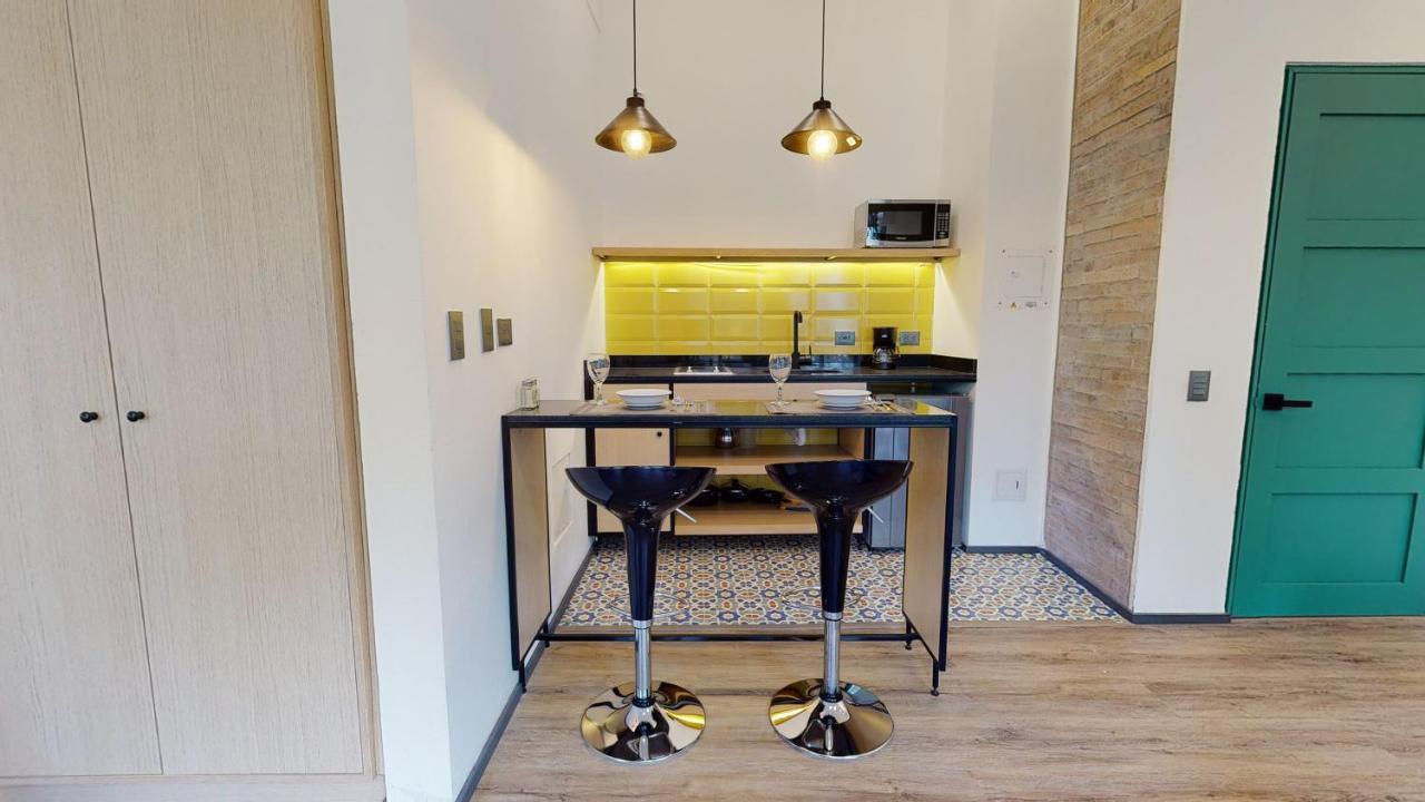 Nova Apartments ボゴタ エクステリア 写真