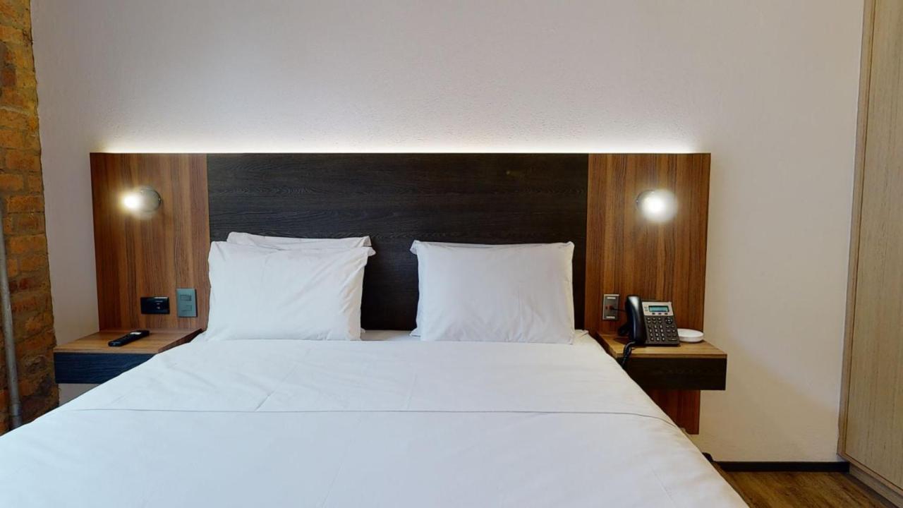 Nova Apartments ボゴタ エクステリア 写真