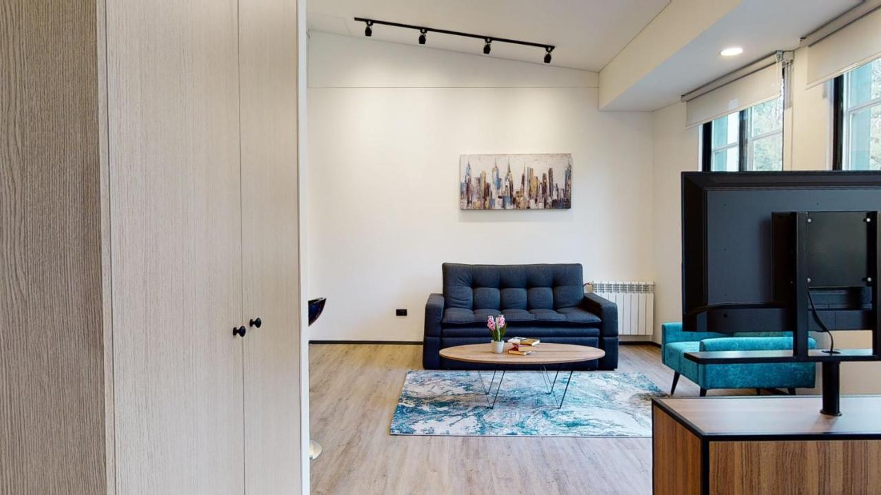 Nova Apartments ボゴタ エクステリア 写真