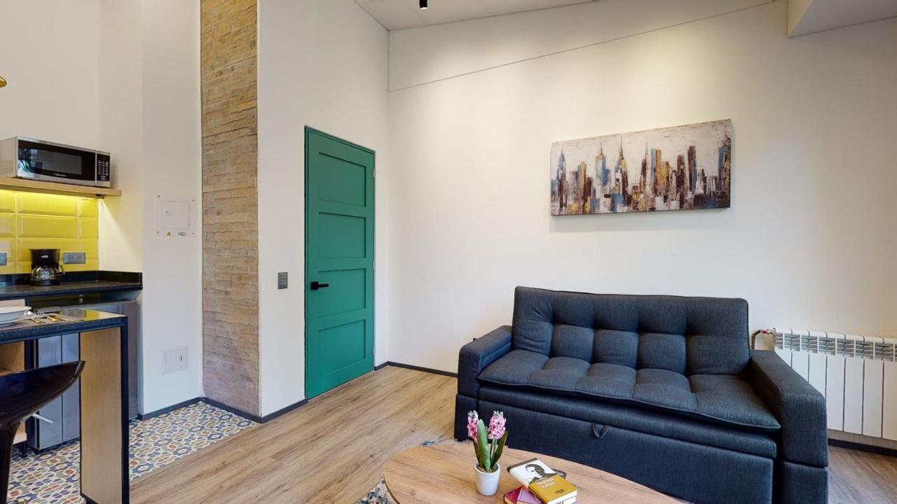 Nova Apartments ボゴタ エクステリア 写真