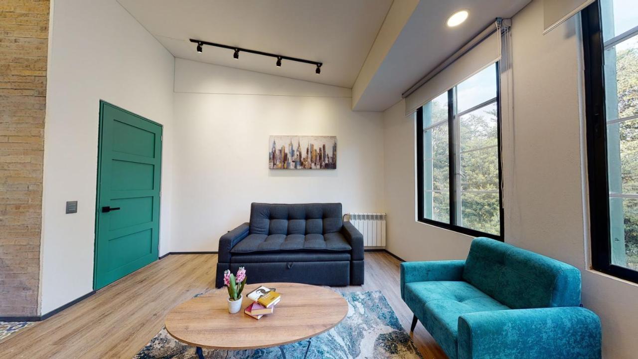Nova Apartments ボゴタ エクステリア 写真