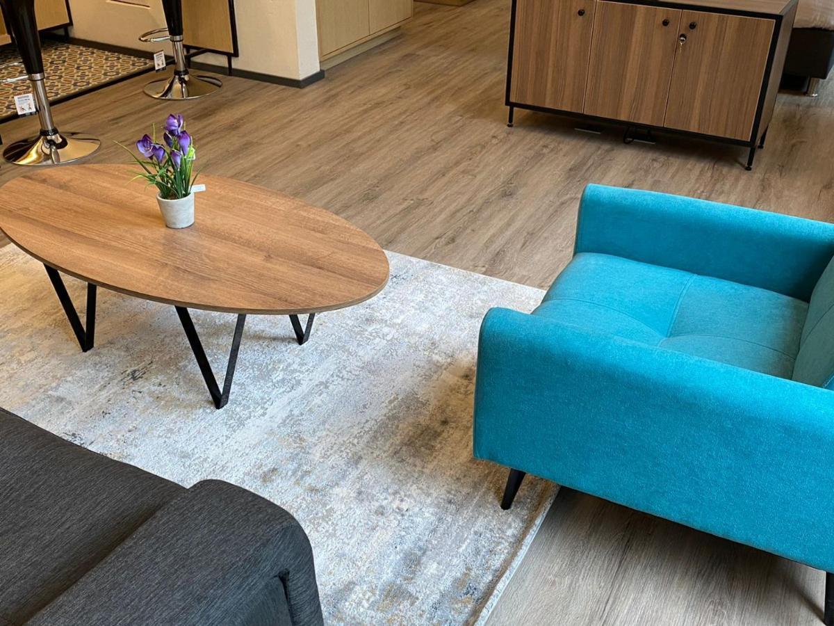 Nova Apartments ボゴタ エクステリア 写真