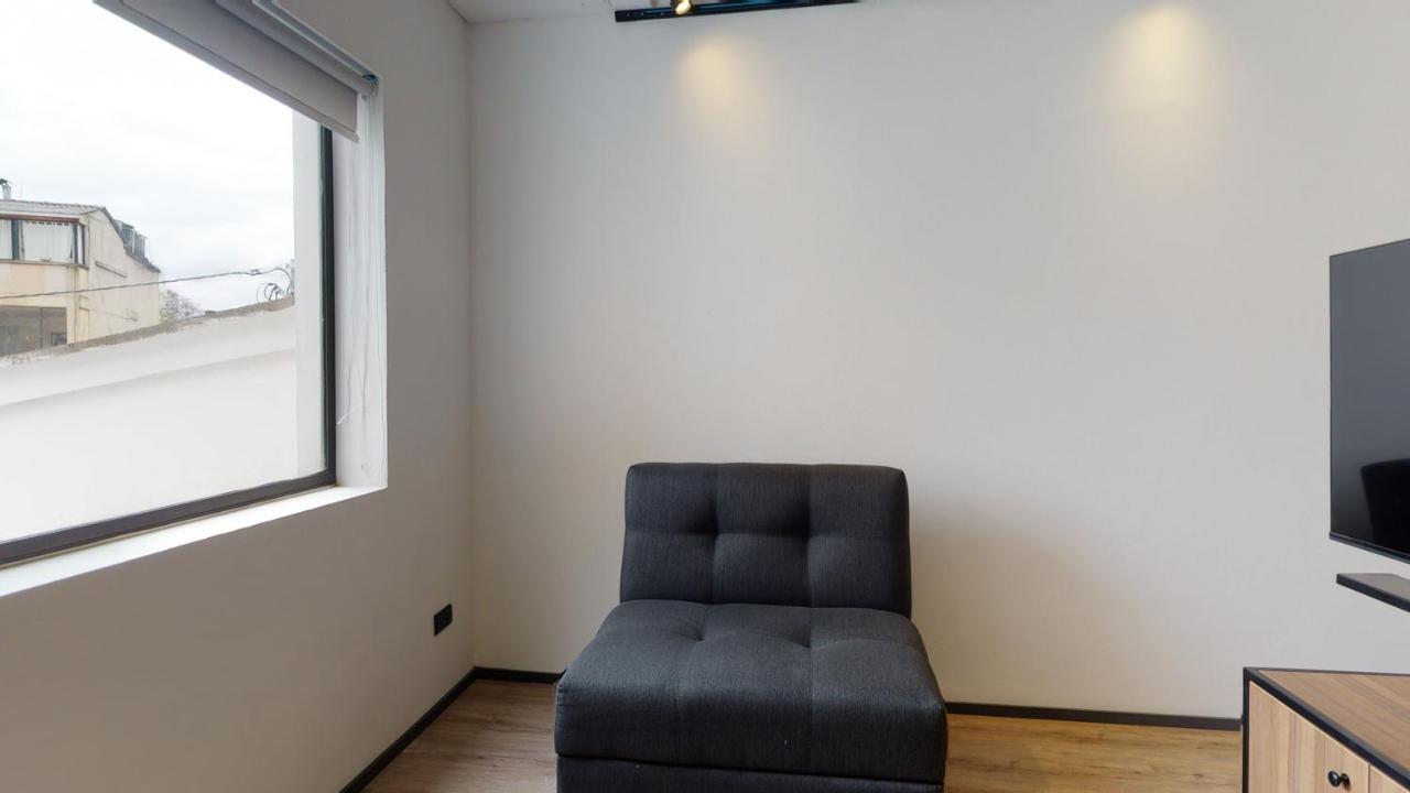 Nova Apartments ボゴタ エクステリア 写真