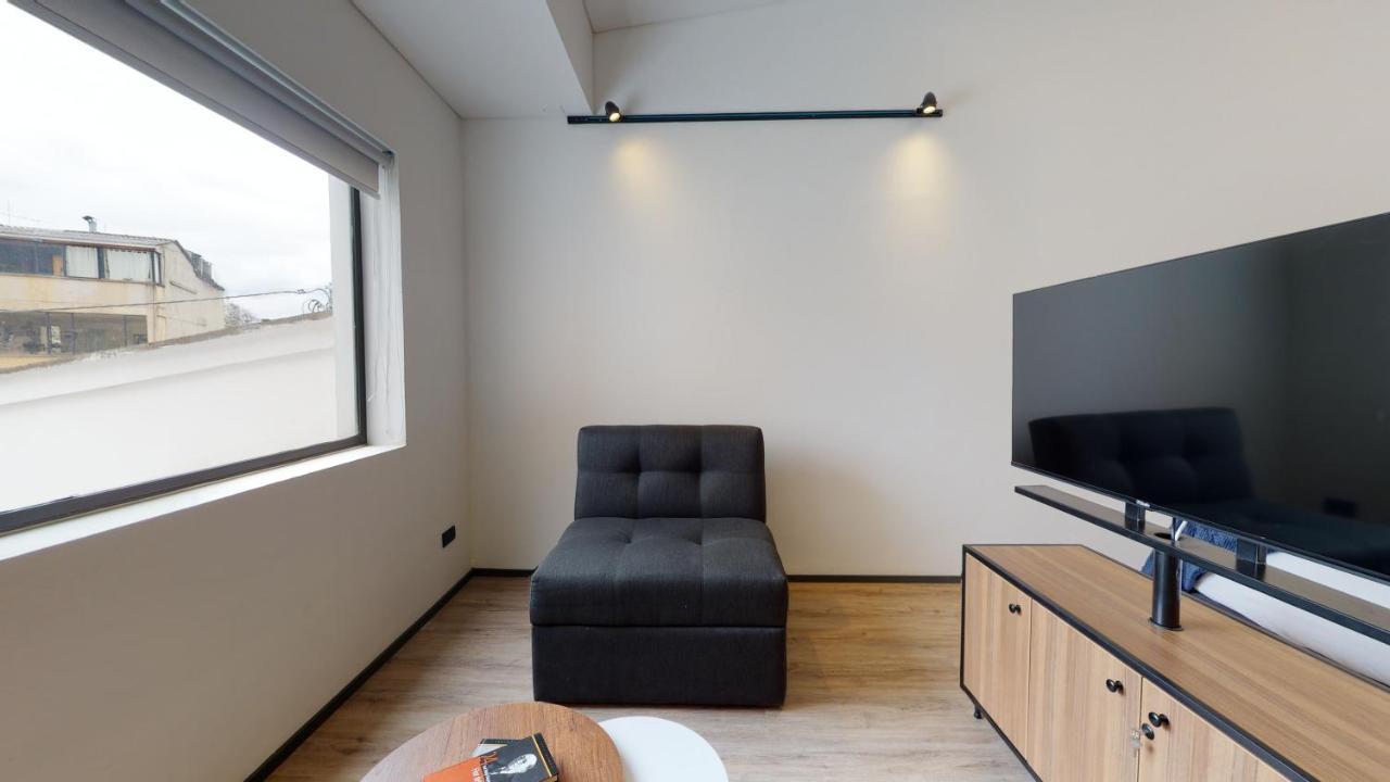 Nova Apartments ボゴタ エクステリア 写真