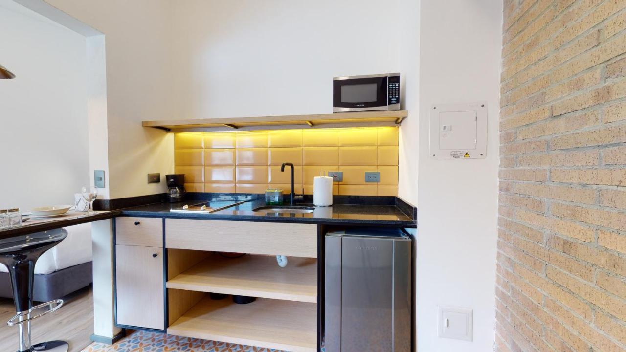 Nova Apartments ボゴタ エクステリア 写真