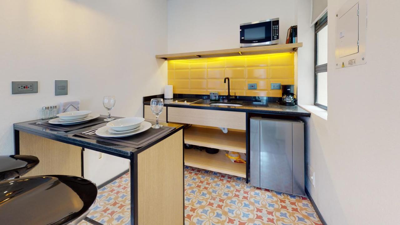 Nova Apartments ボゴタ エクステリア 写真