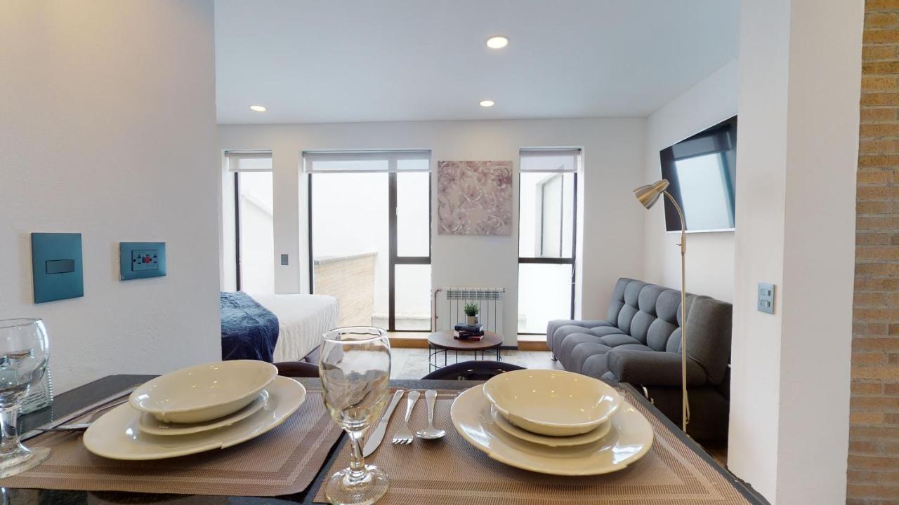Nova Apartments ボゴタ エクステリア 写真