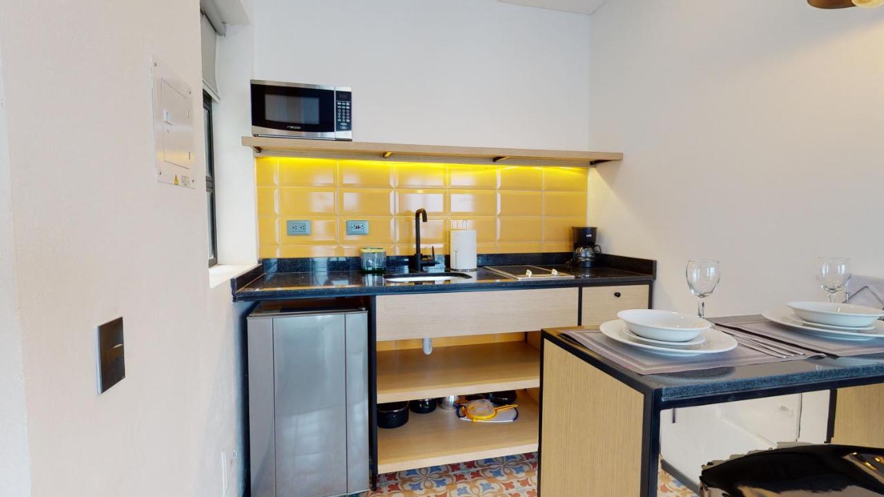 Nova Apartments ボゴタ エクステリア 写真