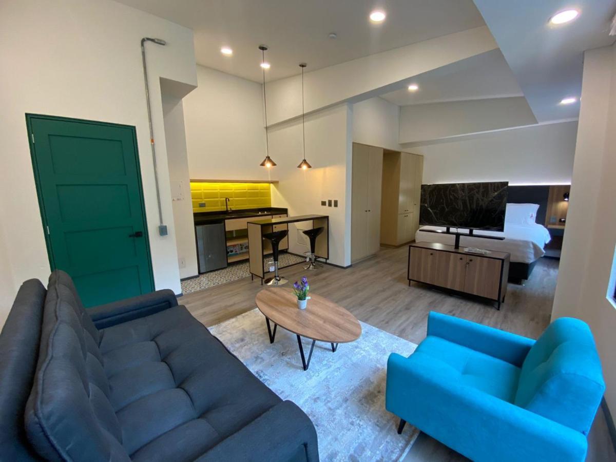 Nova Apartments ボゴタ エクステリア 写真