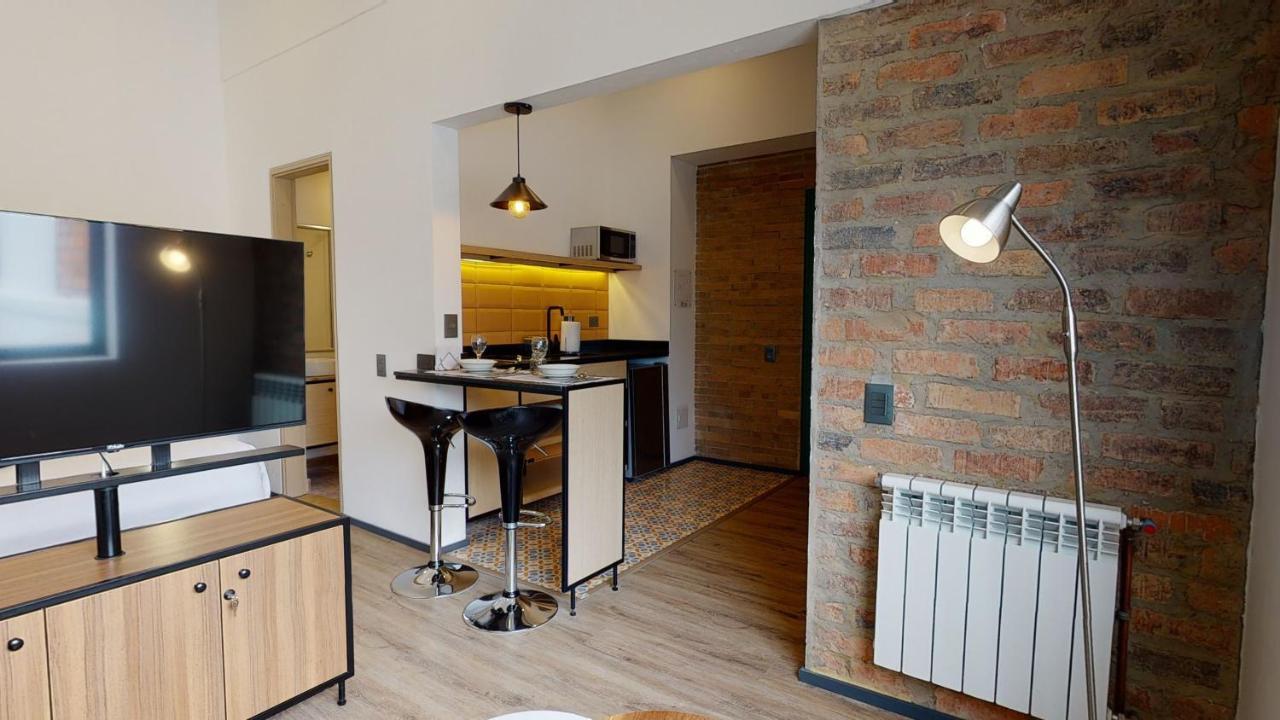 Nova Apartments ボゴタ エクステリア 写真