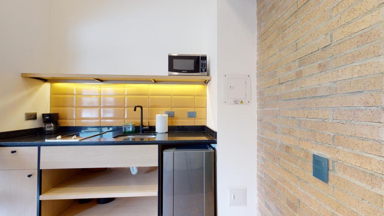 Nova Apartments ボゴタ エクステリア 写真