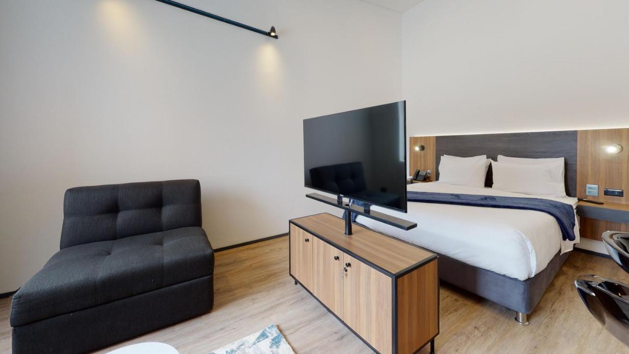 Nova Apartments ボゴタ エクステリア 写真