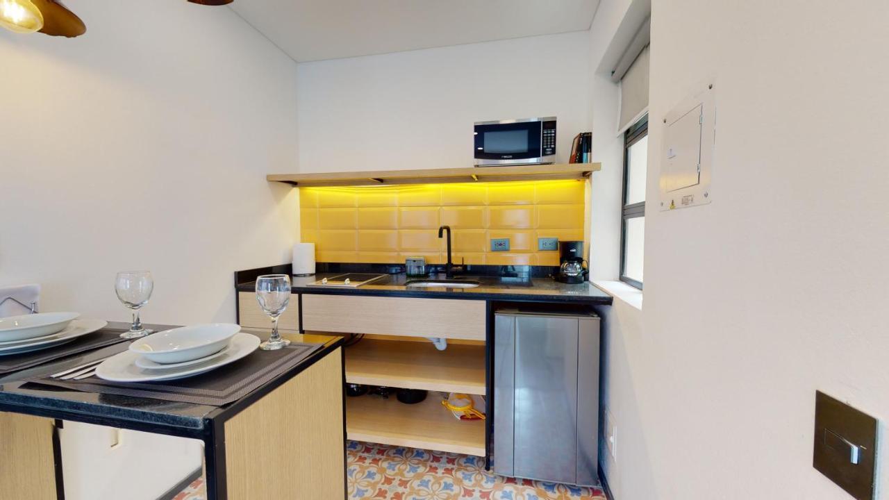 Nova Apartments ボゴタ エクステリア 写真
