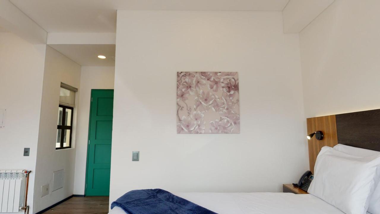 Nova Apartments ボゴタ エクステリア 写真