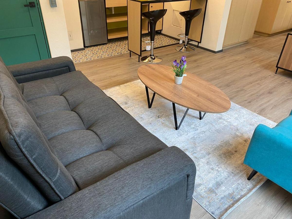 Nova Apartments ボゴタ エクステリア 写真