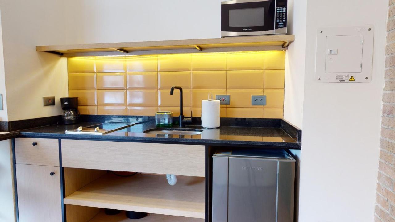 Nova Apartments ボゴタ エクステリア 写真