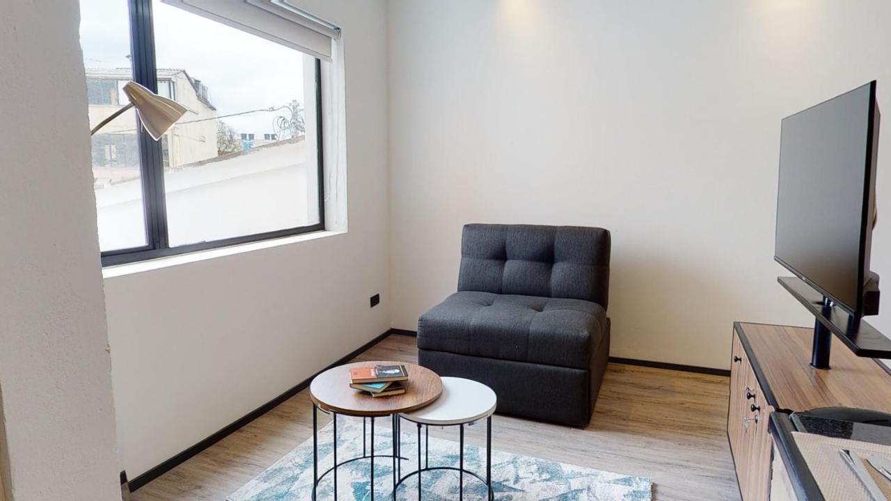 Nova Apartments ボゴタ エクステリア 写真
