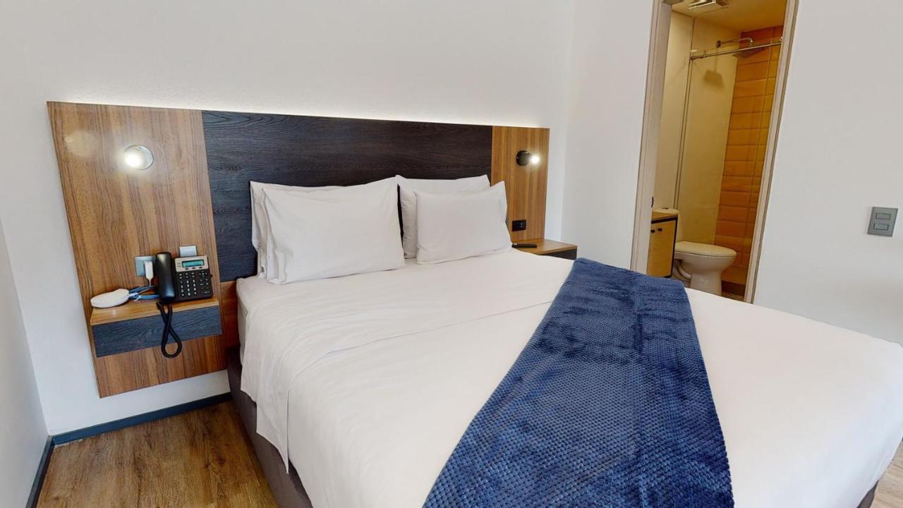 Nova Apartments ボゴタ エクステリア 写真