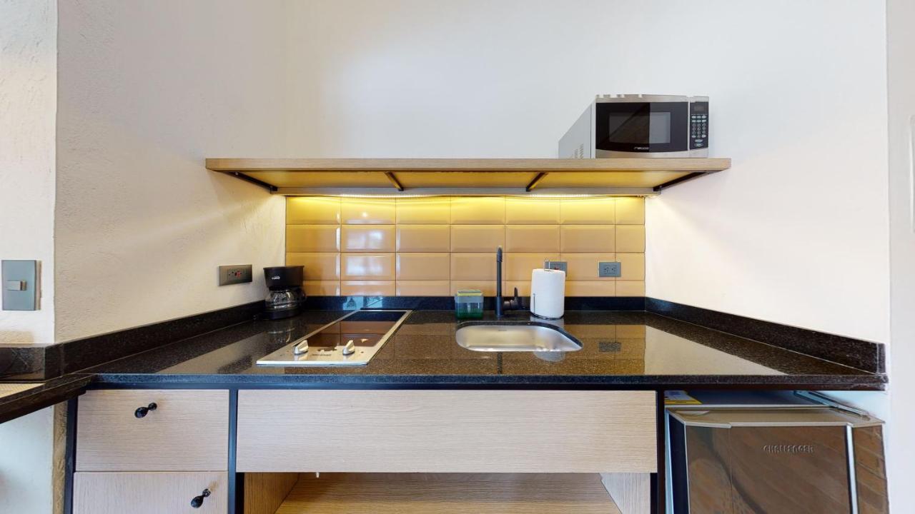 Nova Apartments ボゴタ エクステリア 写真