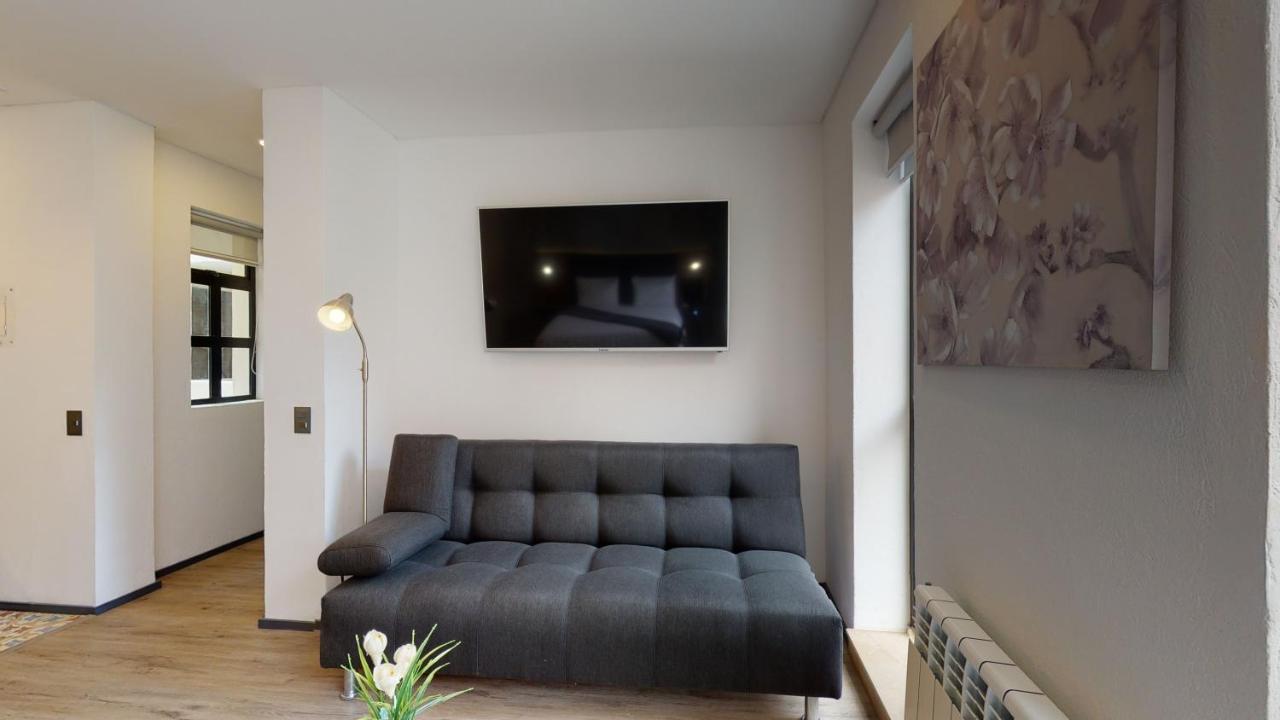 Nova Apartments ボゴタ エクステリア 写真