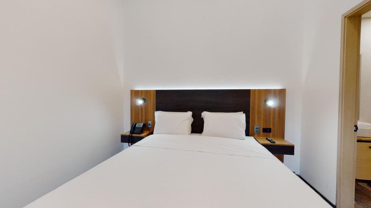 Nova Apartments ボゴタ エクステリア 写真
