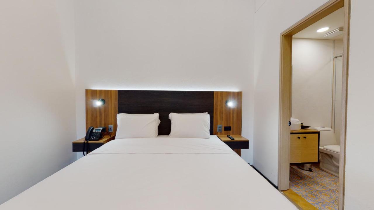Nova Apartments ボゴタ エクステリア 写真