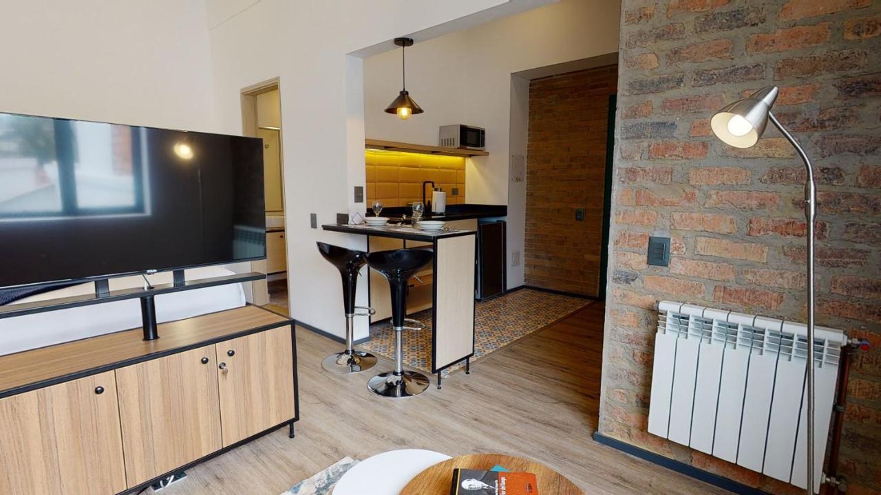 Nova Apartments ボゴタ エクステリア 写真