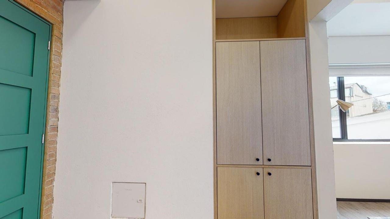 Nova Apartments ボゴタ エクステリア 写真