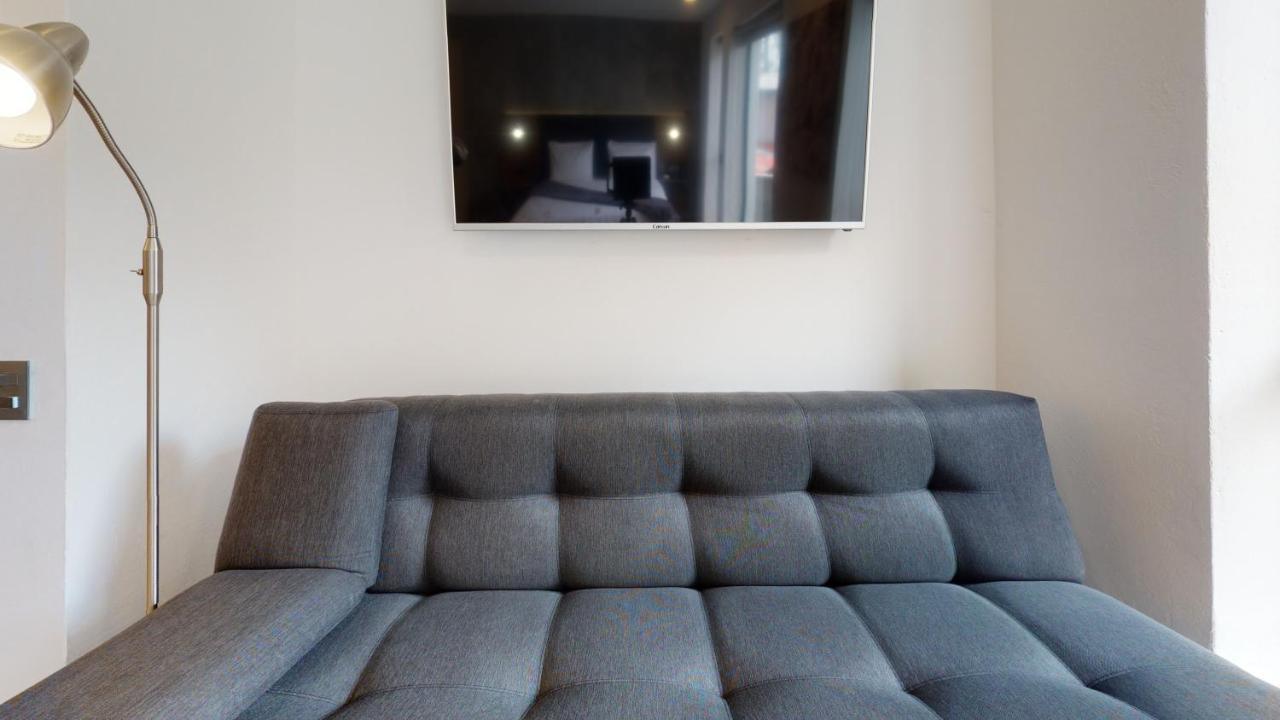Nova Apartments ボゴタ エクステリア 写真