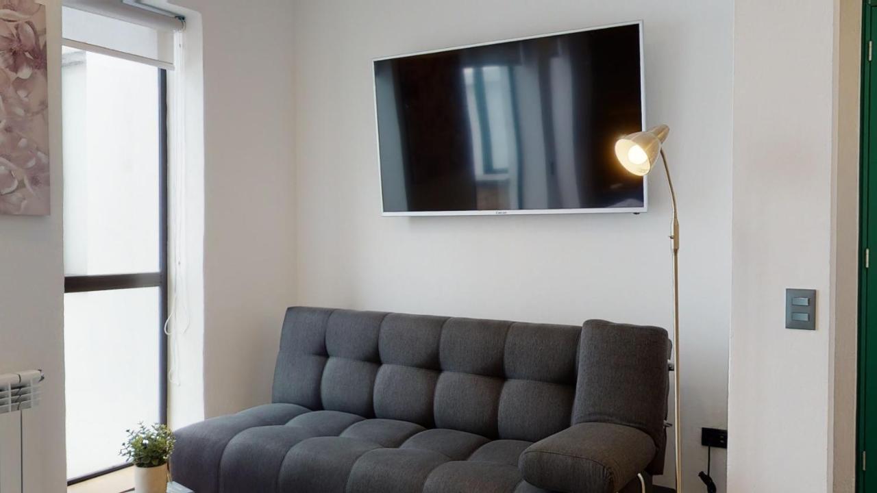 Nova Apartments ボゴタ エクステリア 写真