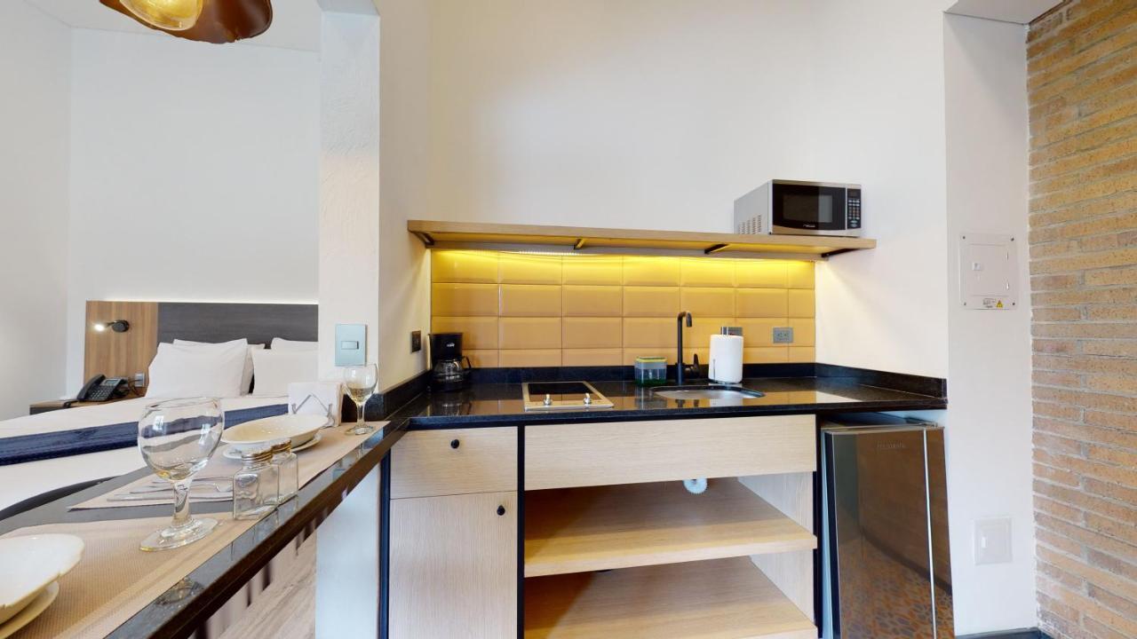 Nova Apartments ボゴタ エクステリア 写真