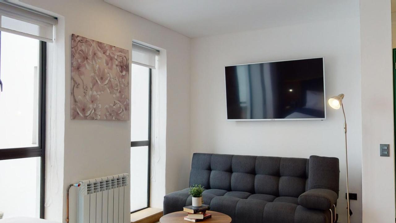 Nova Apartments ボゴタ エクステリア 写真