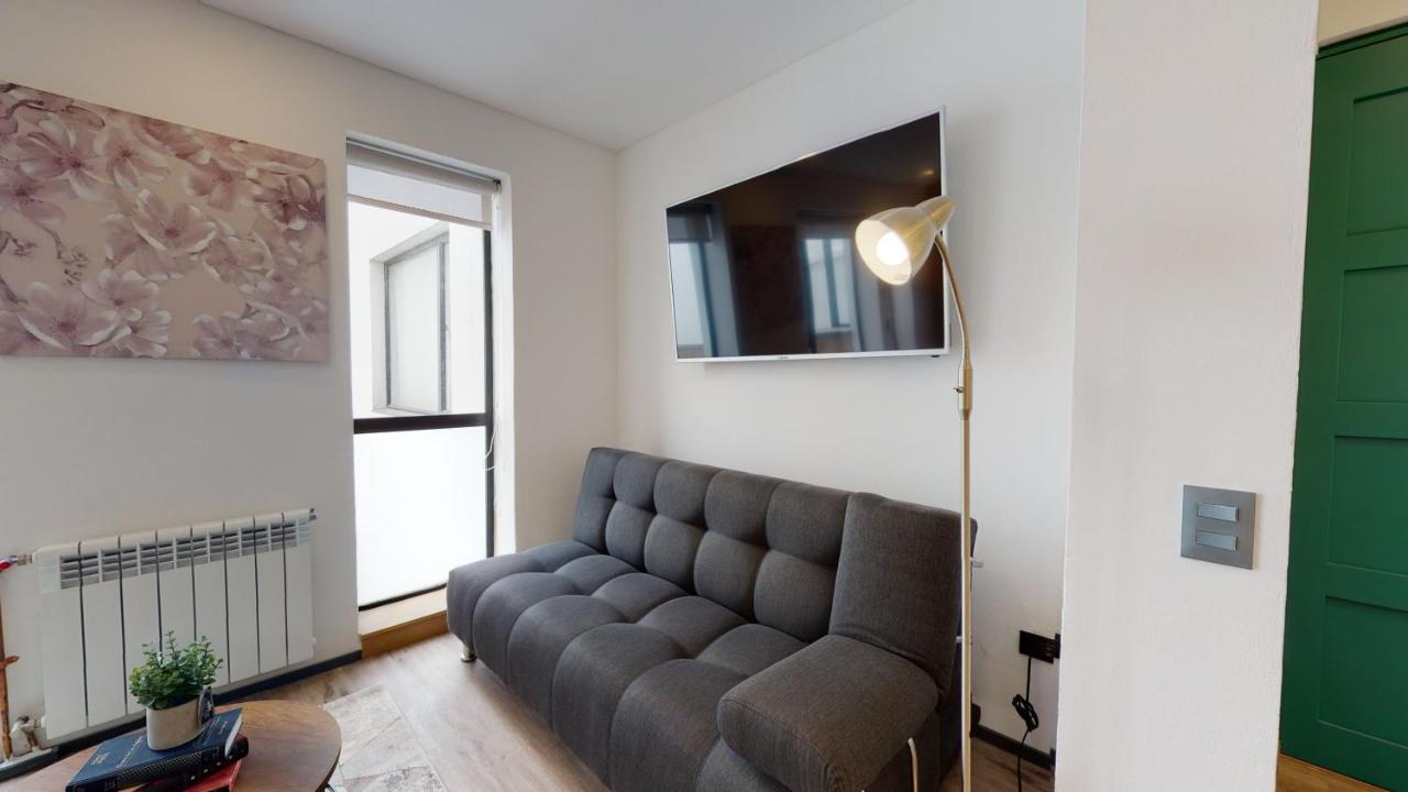 Nova Apartments ボゴタ エクステリア 写真